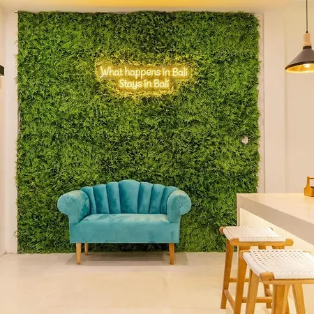 Summer Promo Seminyak 3Br City Center Gem 2
